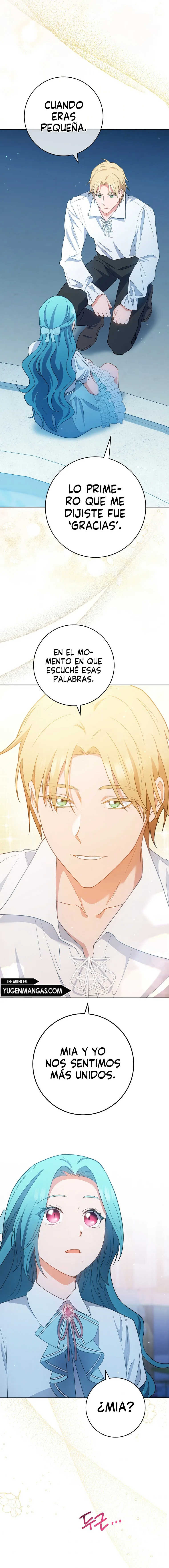 LA JOVEN CHEF ROYAL Capítulo 72 en Línea - página 13