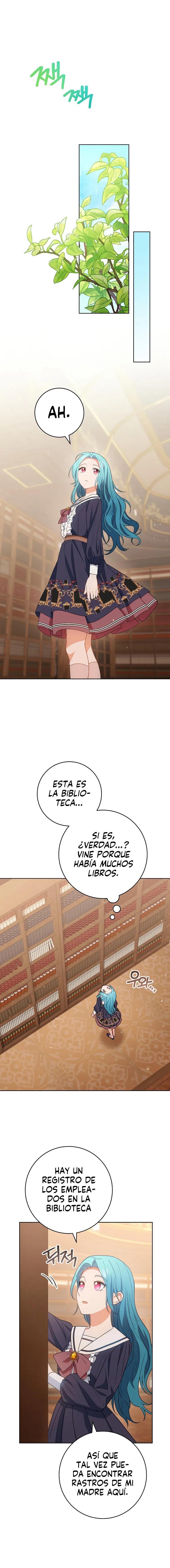 LA JOVEN CHEF ROYAL Capítulo 72 en Línea - página 17