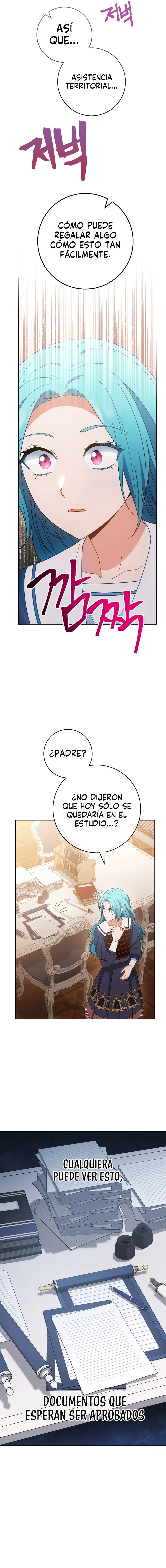 LA JOVEN CHEF ROYAL Capítulo 72 en Línea - página 19