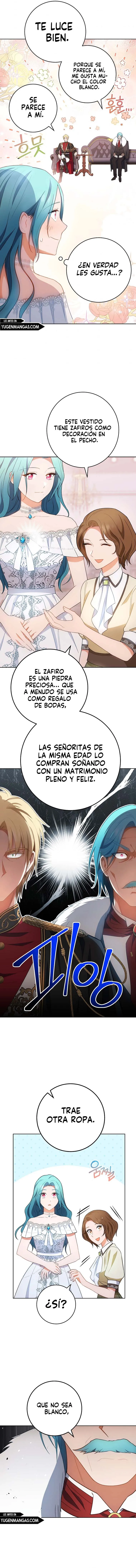 LA JOVEN CHEF ROYAL Capítulo 73 en Línea - página 15