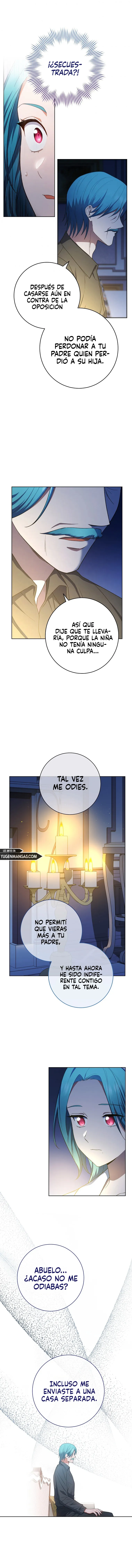 LA JOVEN CHEF ROYAL Capítulo 75 en Línea - página 7