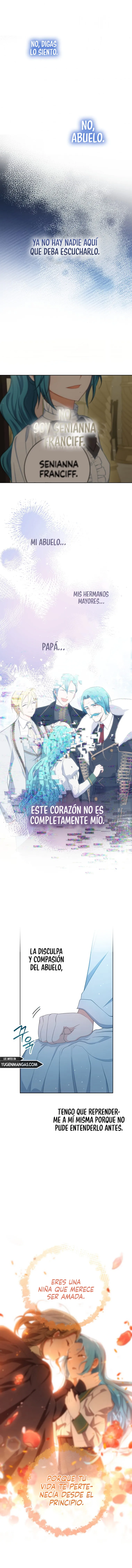 LA JOVEN CHEF ROYAL Capítulo 75 en Línea - página 11