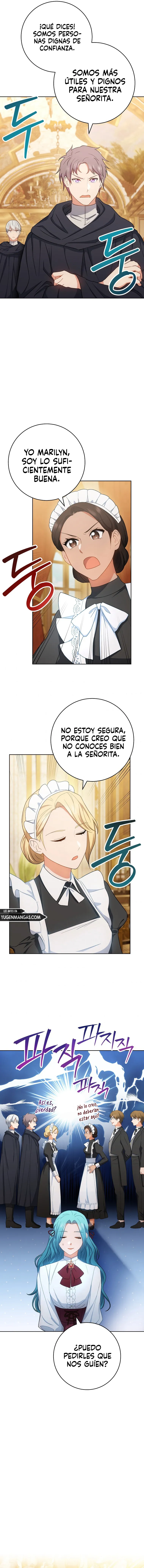 LA JOVEN CHEF ROYAL Capítulo 75 en Línea - página 13