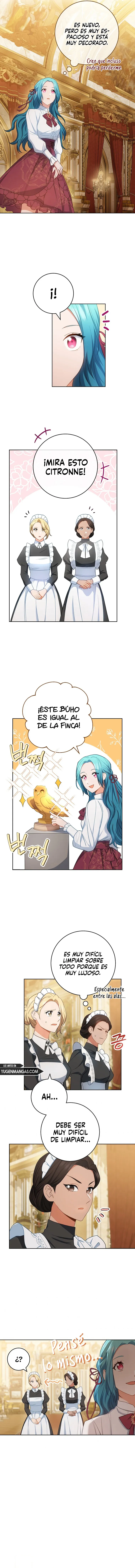 LA JOVEN CHEF ROYAL Capítulo 75 en Línea - página 14