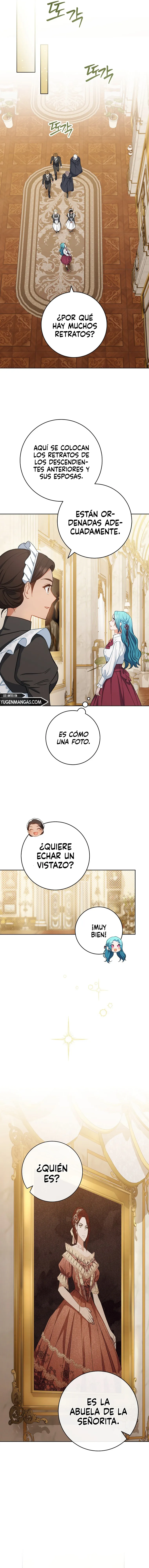 LA JOVEN CHEF ROYAL Capítulo 75 en Línea - página 15