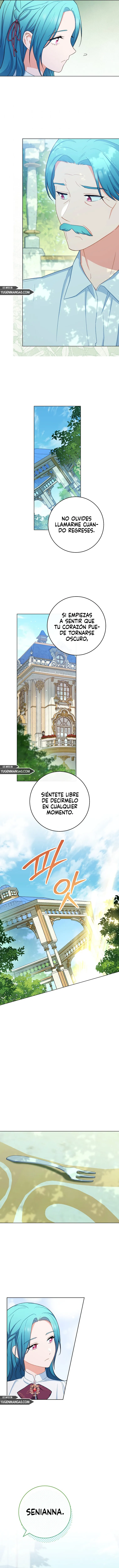LA JOVEN CHEF ROYAL Capítulo 77 en Línea - página 9