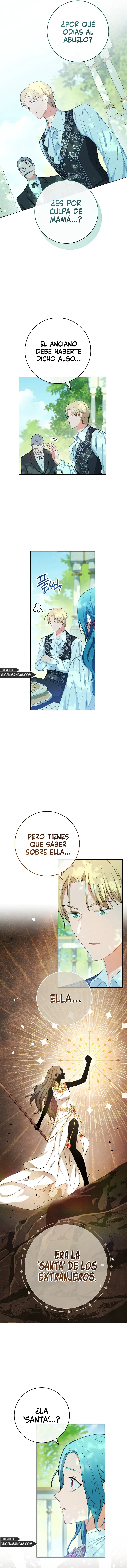 LA JOVEN CHEF ROYAL Capítulo 77 en Línea - página 11
