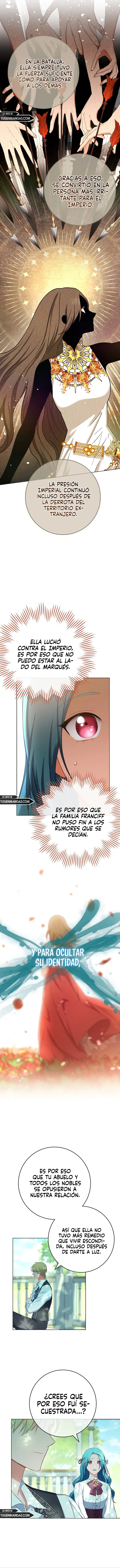 LA JOVEN CHEF ROYAL Capítulo 77 en Línea - página 12