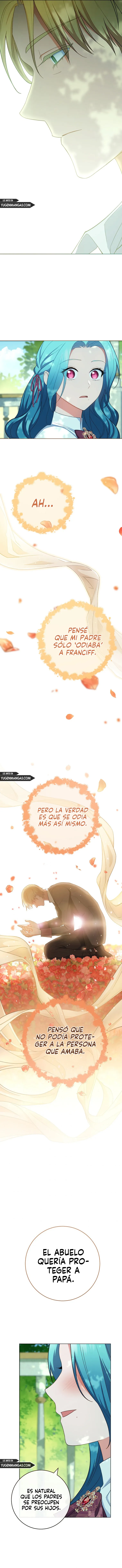 LA JOVEN CHEF ROYAL Capítulo 77 en Línea - página 13
