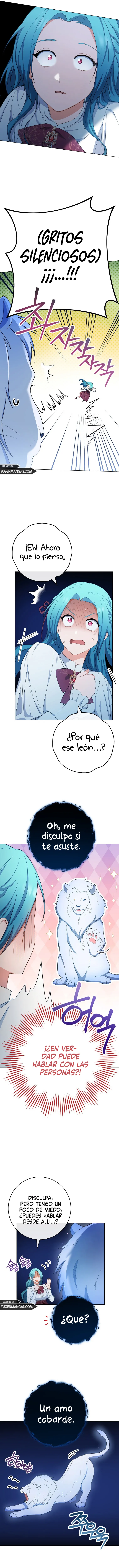 LA JOVEN CHEF ROYAL Capítulo 78 en Línea - página 5