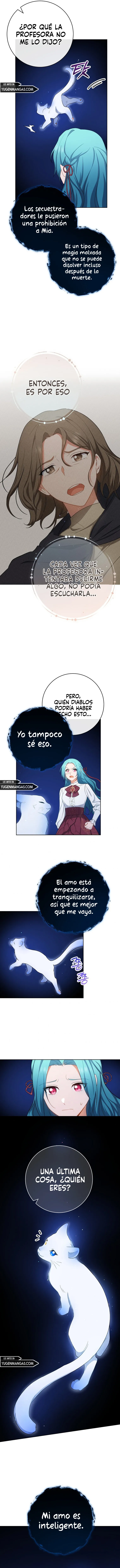 LA JOVEN CHEF ROYAL Capítulo 78 en Línea - página 12