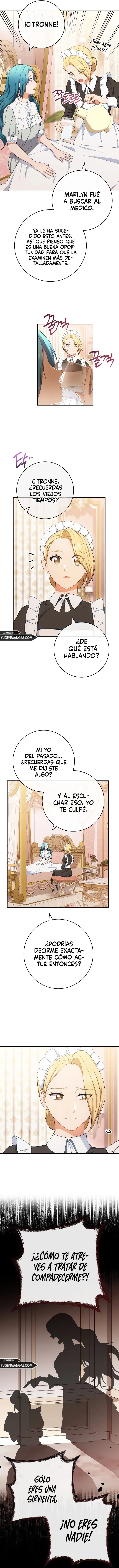 LA JOVEN CHEF ROYAL Capítulo 78 en Línea - página 15