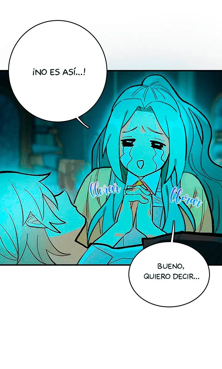 LA JOVEN CHEF ROYAL Capítulo 8 en Línea - página 6