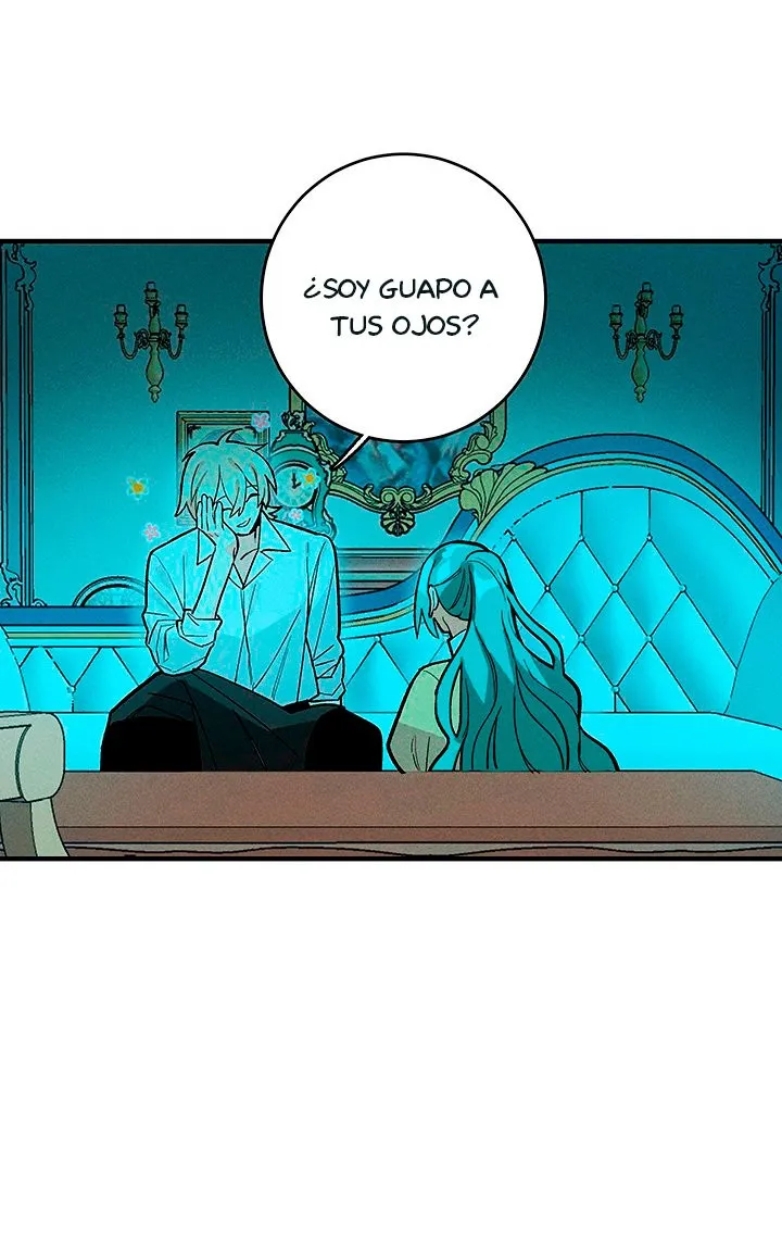 LA JOVEN CHEF ROYAL Capítulo 8 en Línea - página 9