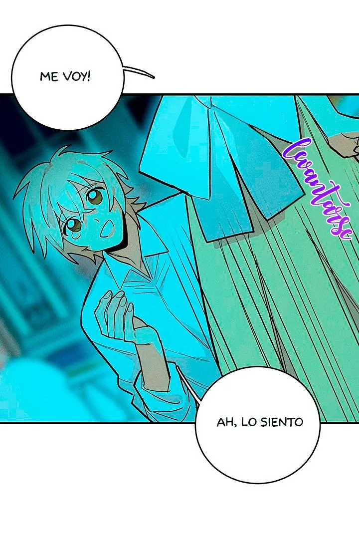 LA JOVEN CHEF ROYAL Capítulo 8 en Línea - página 16