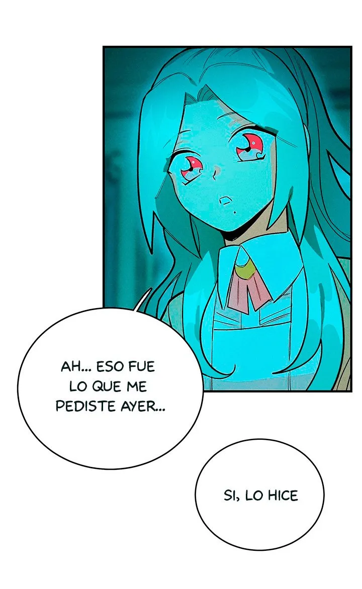 LA JOVEN CHEF ROYAL Capítulo 8 en Línea - página 18
