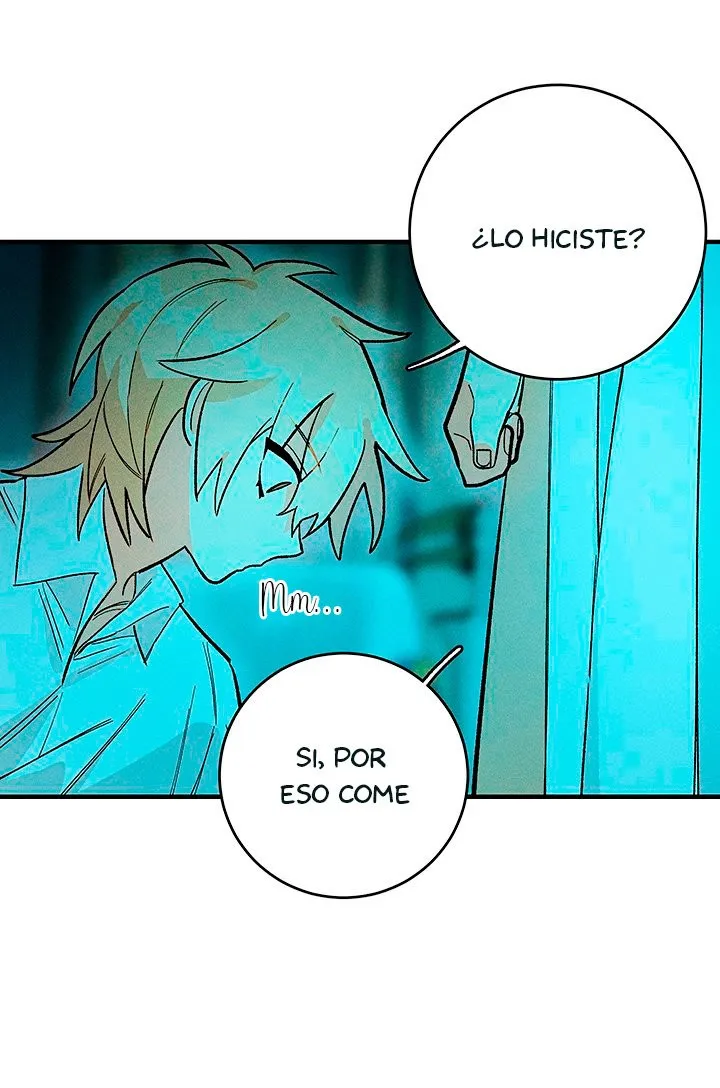 LA JOVEN CHEF ROYAL Capítulo 8 en Línea - página 20