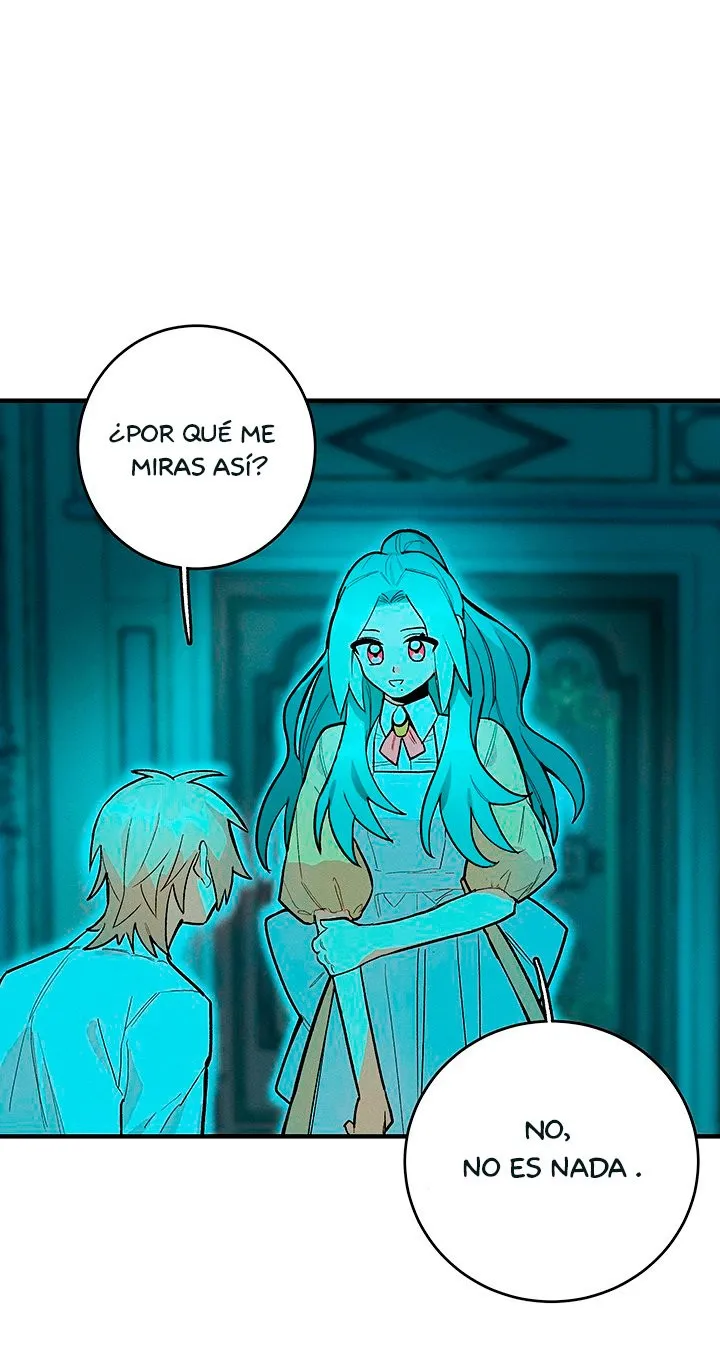 LA JOVEN CHEF ROYAL Capítulo 8 en Línea - página 23