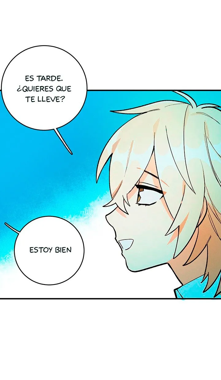 LA JOVEN CHEF ROYAL Capítulo 8 en Línea - página 24