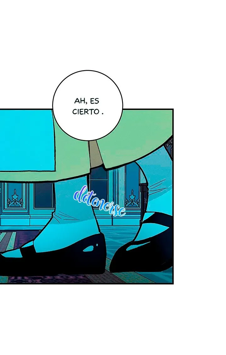 LA JOVEN CHEF ROYAL Capítulo 8 en Línea - página 25