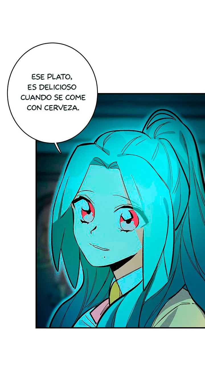 LA JOVEN CHEF ROYAL Capítulo 8 en Línea - página 26