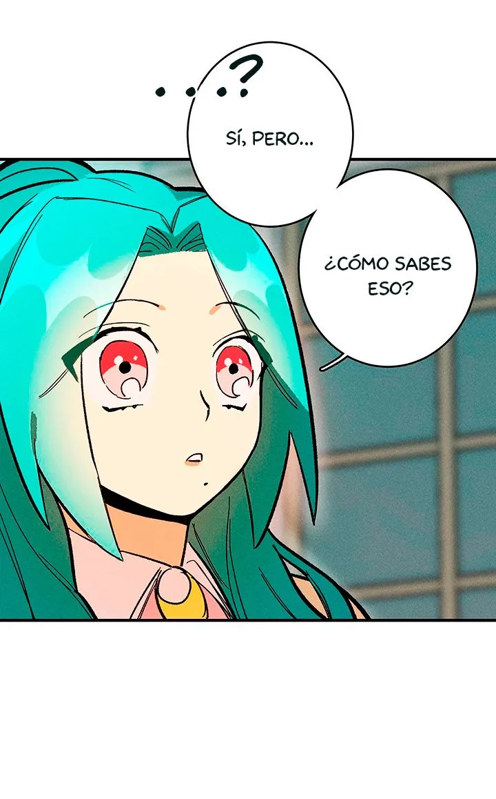 LA JOVEN CHEF ROYAL Capítulo 8 en Línea - página 37