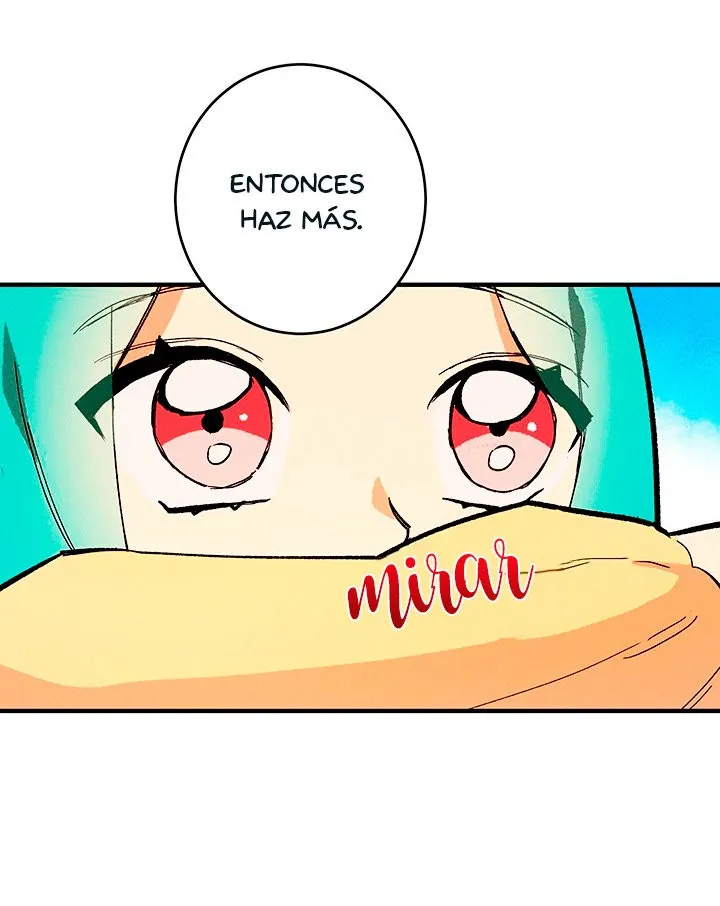 LA JOVEN CHEF ROYAL Capítulo 8 en Línea - página 41