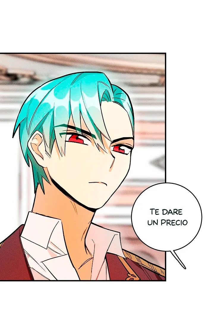 LA JOVEN CHEF ROYAL Capítulo 8 en Línea - página 45