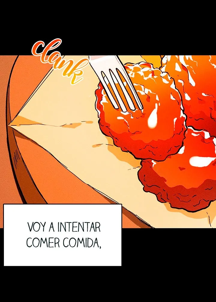 LA JOVEN CHEF ROYAL Capítulo 8 en Línea - página 56