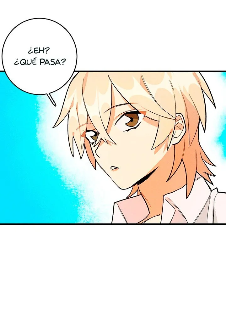 LA JOVEN CHEF ROYAL Capítulo 8 en Línea - página 61