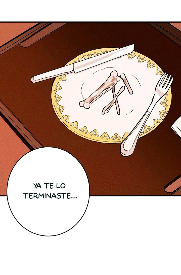 LA JOVEN CHEF ROYAL Capítulo 8 en Línea - página 65
