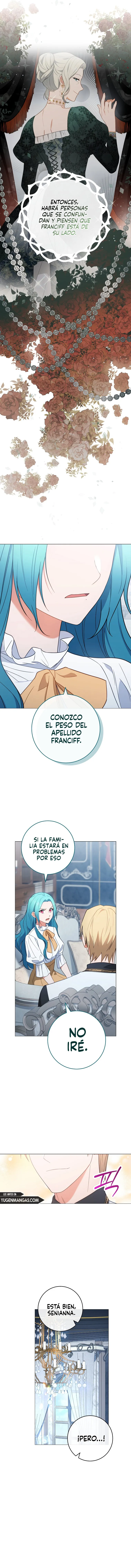 LA JOVEN CHEF ROYAL Capítulo 83 en Línea - página 6