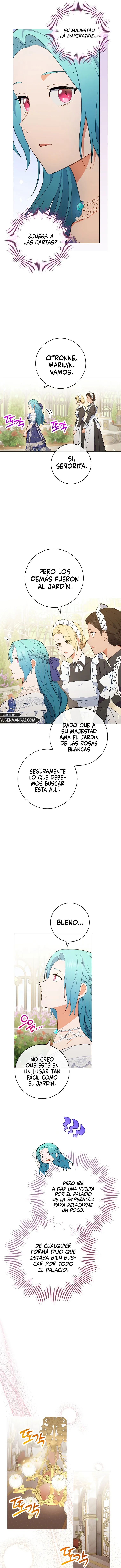 LA JOVEN CHEF ROYAL Capítulo 83 en Línea - página 13