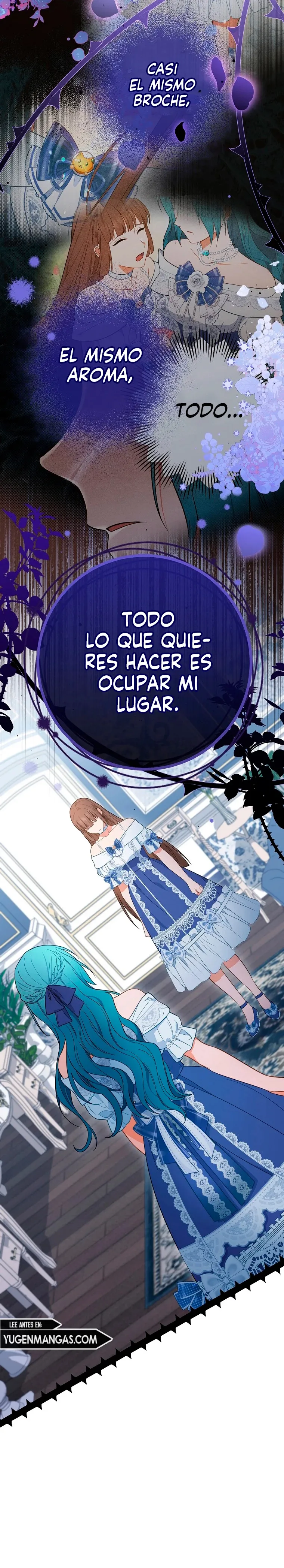 LA JOVEN CHEF ROYAL Capítulo 85 en Línea - página 5