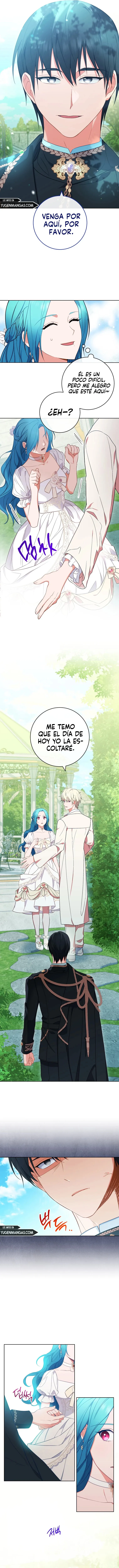 LA JOVEN CHEF ROYAL Capítulo 88 en Línea - página 11