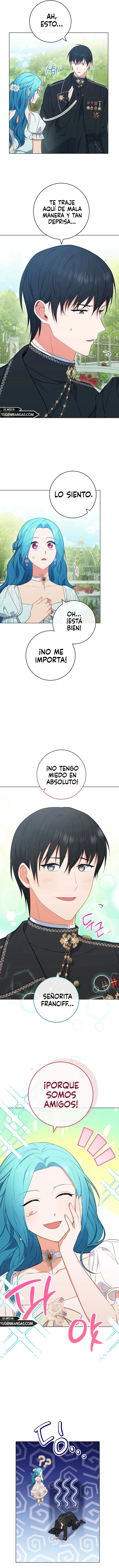 LA JOVEN CHEF ROYAL Capítulo 88 en Línea - página 13