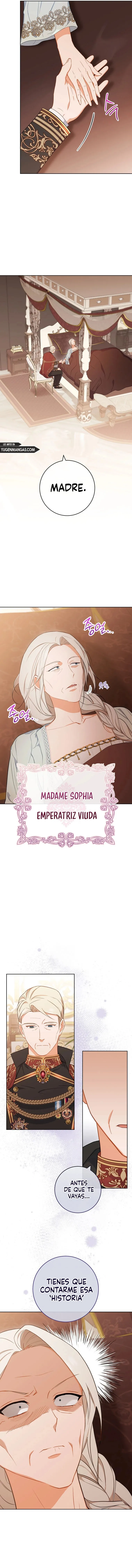 LA JOVEN CHEF ROYAL Capítulo 89 en Línea - página 3
