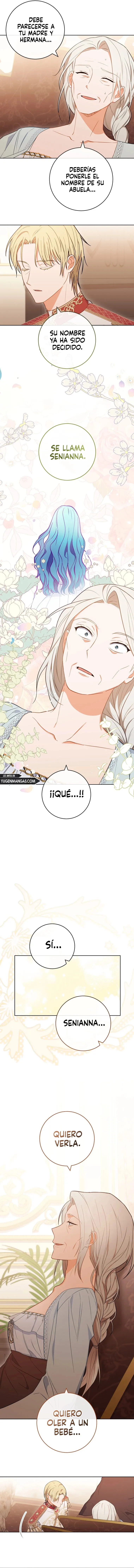 LA JOVEN CHEF ROYAL Capítulo 89 en Línea - página 7