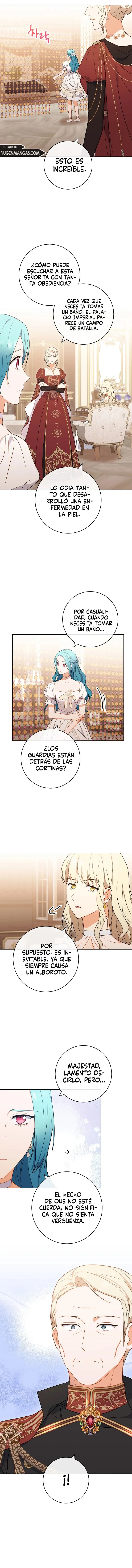 LA JOVEN CHEF ROYAL Capítulo 89 en Línea - página 13