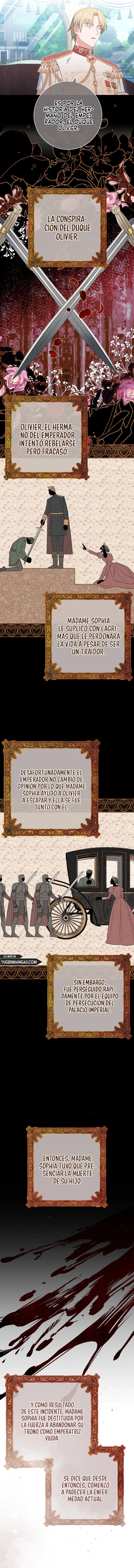 LA JOVEN CHEF ROYAL Capítulo 90 en Línea - página 8