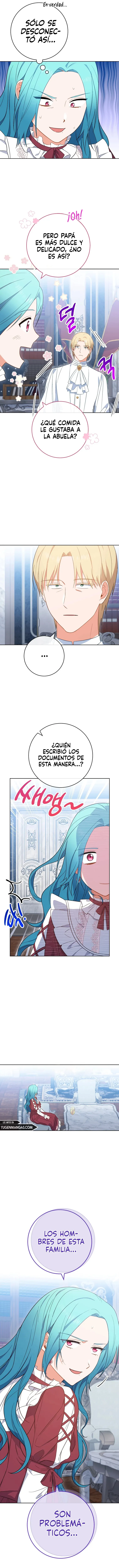 LA JOVEN CHEF ROYAL Capítulo 90 en Línea - página 14