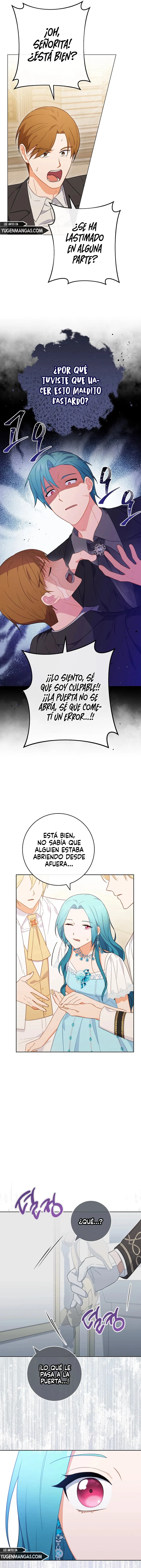 LA JOVEN CHEF ROYAL Capítulo 97 en Línea - página 6