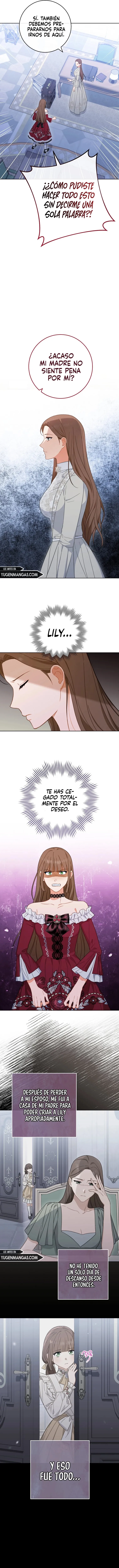 LA JOVEN CHEF ROYAL Capítulo 99 en Línea - página 9
