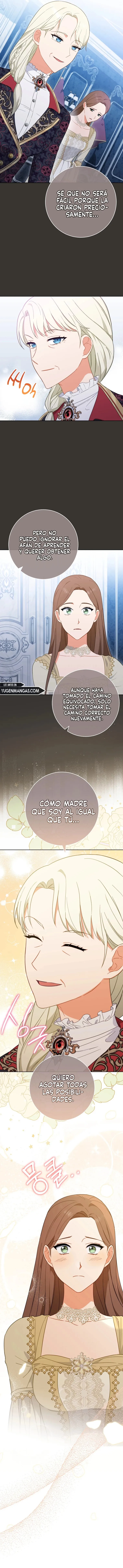 LA JOVEN CHEF ROYAL Capítulo 99 en Línea - página 14