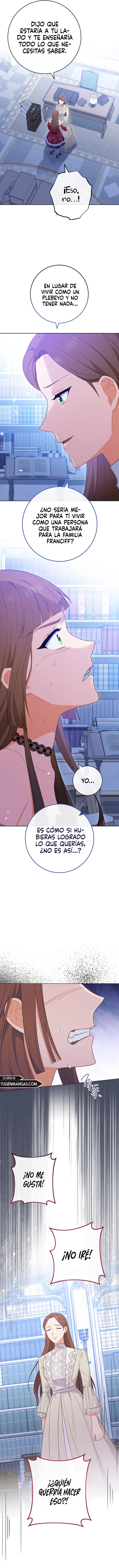 LA JOVEN CHEF ROYAL Capítulo 99 en Línea - página 15