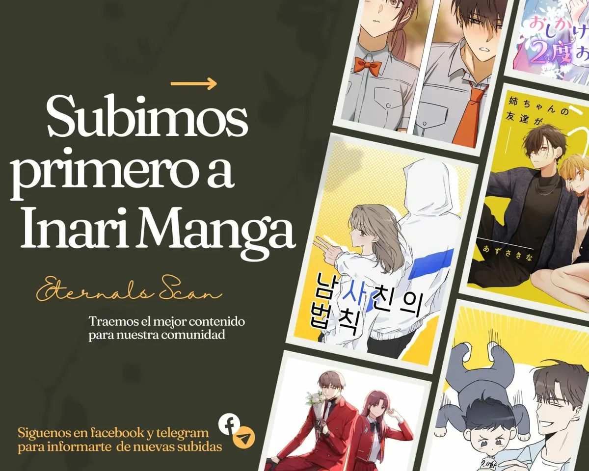 La ley de los amigos masculinos Capítulo 18 en Línea - página 27