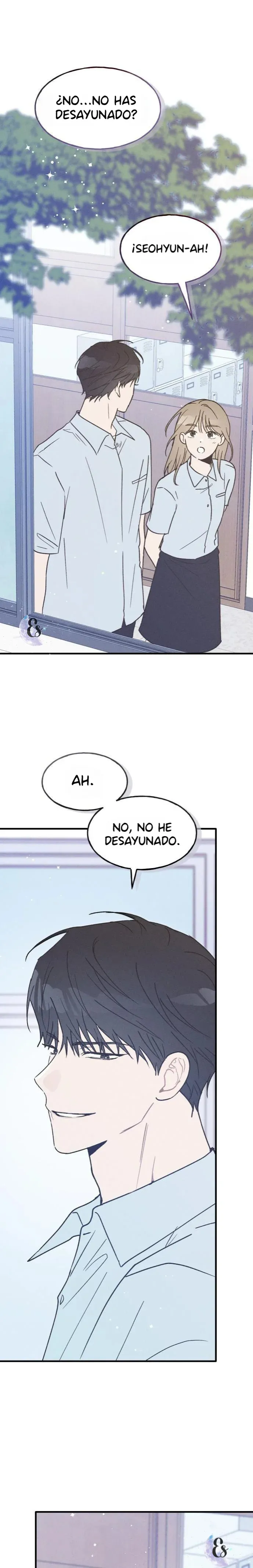 La ley de los amigos masculinos Capítulo 20 en Línea - página 4