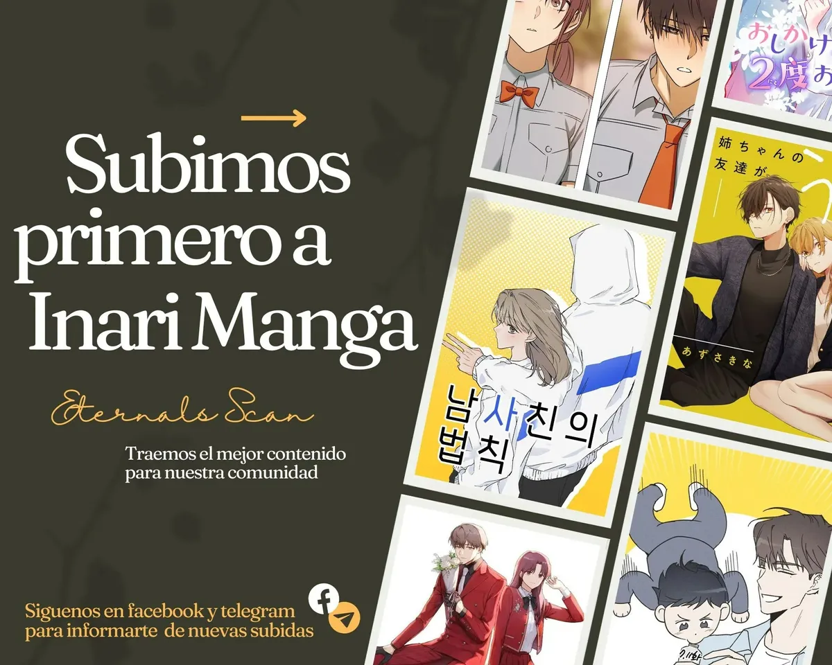 La ley de los amigos masculinos Capítulo 24 en Línea - página 26