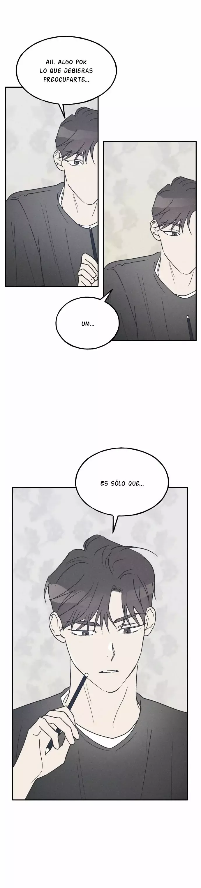 La ley de los amigos masculinos Capítulo 43 en Línea - página 18