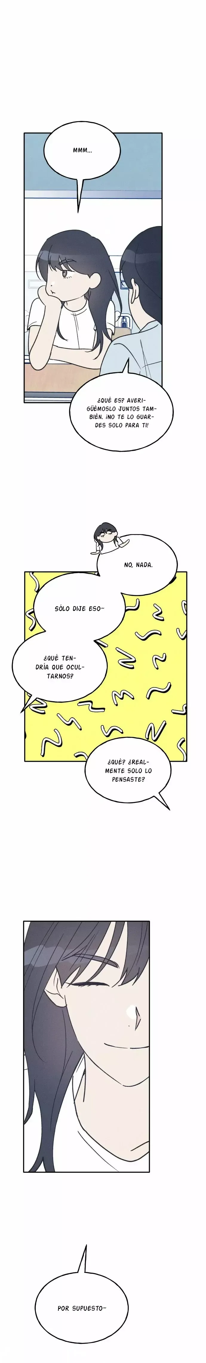 La ley de los amigos masculinos Capítulo 43 en Línea - página 27